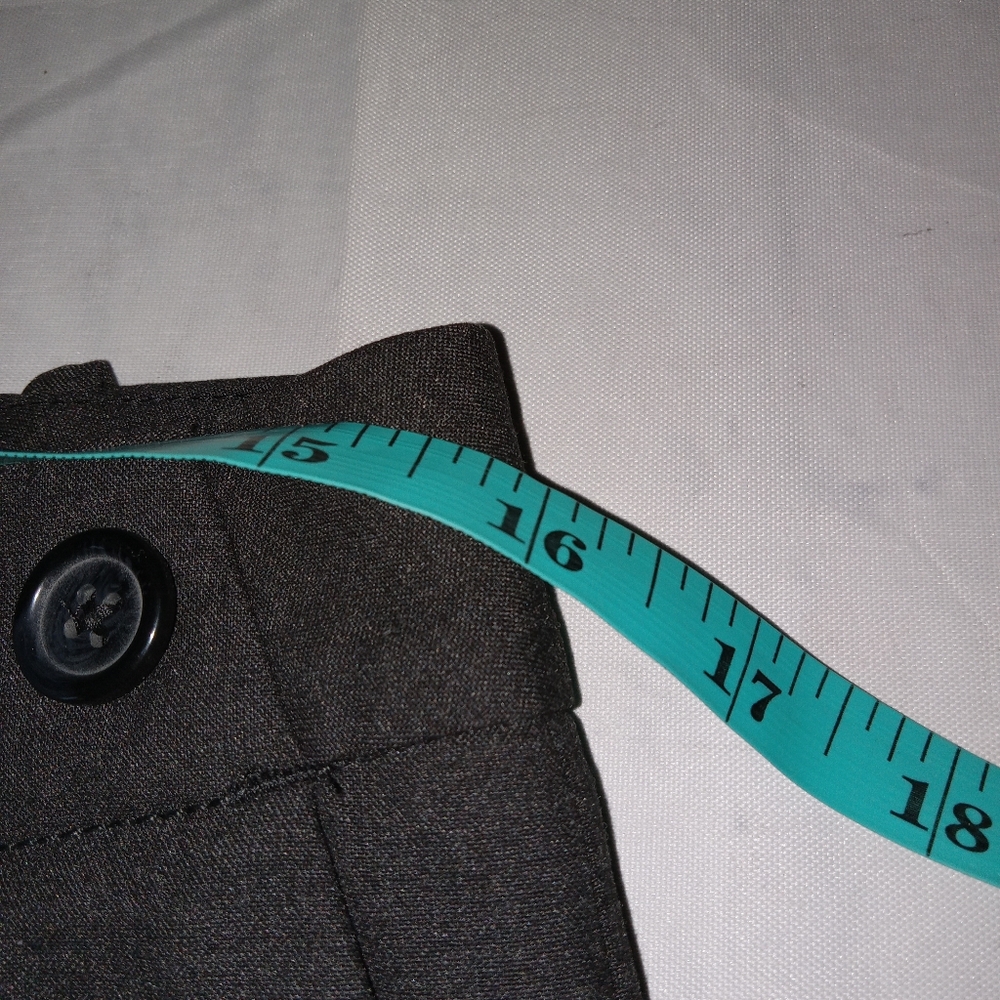 The Limited Cassidy Fit Wide Pants 6 - Picture 5 of 10